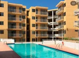 Apartamento en Santa Marta