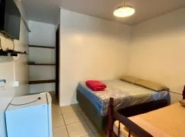 Hospedaria aconchego master