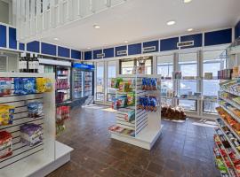 voco Sandpiper All-Inclusive Resort by IHG, khách sạn ở Port Saint Lucie