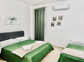 Girgenti Charming House，阿格里真托的飯店