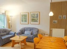Künstlergarten Wohnung 1