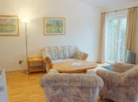 Künstlergarten Wohnung 2