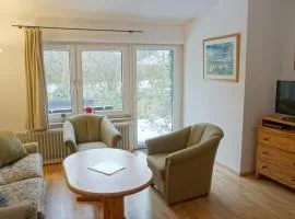 Künstlergarten Wohnung 3