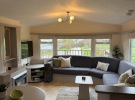 Eastington, hotel a Lapford