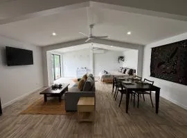The Palms – Stylish Studio Retreat Near Yeppoon
