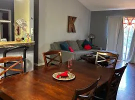 Key to Austin Rock Lounge