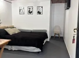 Monoambiente B en Corrientes Capital