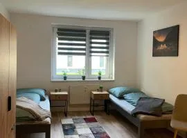 moderne Ferienwohnung Nähe Goitzschesee