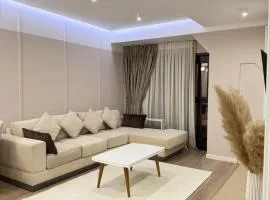 Luxury Apartment 7 at Square 21 Tirana