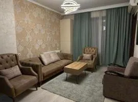 City View Apartments At Dadiani St