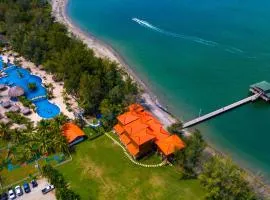 La Ensenada Beach Resort