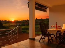 Sunset Sea View Cottage