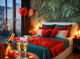 Aparthotel Market Square TectumApartments