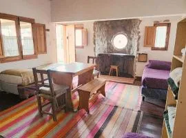 ETERNO SOL Loft Andino