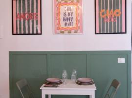 Casa Matilde, hotel a Bazzano Bologna