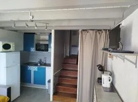 Maison 2-4 personnes, vue sur le Sancy