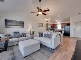 6 Mi to Branson Strip Resort Condo with Perks