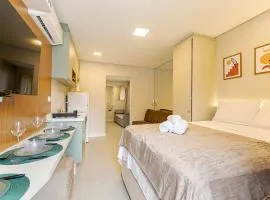 Seu Lar para toda a família, Ao lado do Mirante