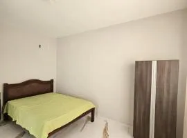 Caipora Hostel Praia