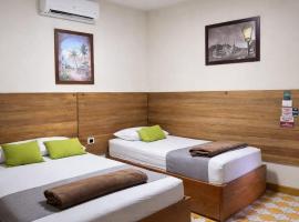 Hotel Skal Inn, hotel em Barranquilla