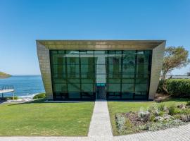 Playa Vik Jose Ignacio, Hotel in José Ignacio