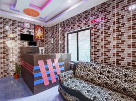 Hotel O Jc Inn, Hotel in Kāhārpāra