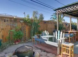 2 Mi to Rotary Park! Pet-Friendly Home with Fire Pit