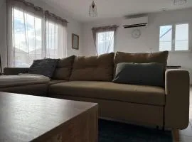 Les Brises Charming house Port en Bessin