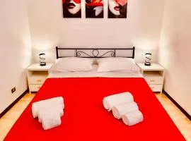 Mediterranea Apartment