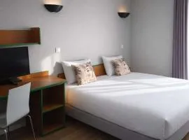 Aparthotel Adagio Access Paris Maisons-Alfort