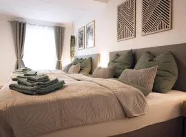 Stay & Living - Sole Apartment