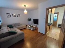 Apartament Słoneczny