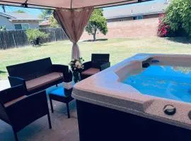 Beautiful and Cozy 4-BR residential home!!!