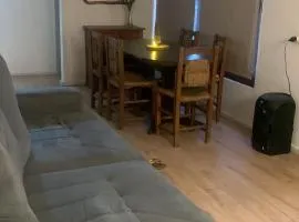 Casa a 13 cuadras de la playa , zona céntrica