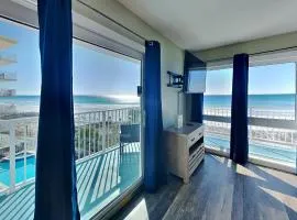 Aqua Villa #401