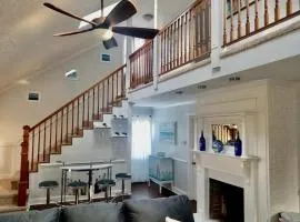 Lake Life, Cuz Beaches Be Salty