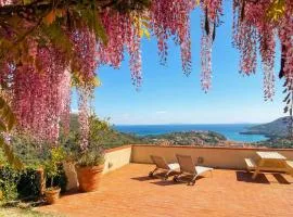 Aria di Collina - Isola d'Elba