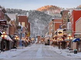 Black Hills Executive Residences