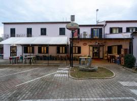 La Nuova Dimora - B&B, hôtel à Fossacesia