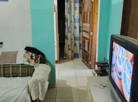 Casa de praia Itapoa SC