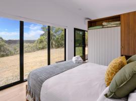 Jarosite Escape - Noel, hotel a Bellbrae