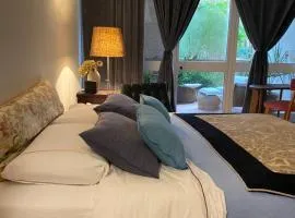 Suite con giardino Ravenna