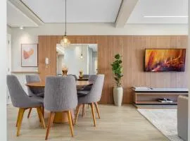 Residencial Winter Garden 2 dorm by Achei