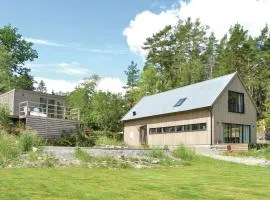 Stunning Home In Muskö With Kitchen