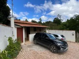 Hospedaria Terra & Sabor