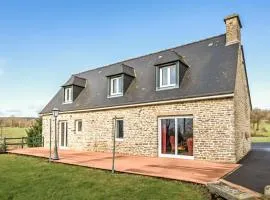 Awesome Home In Montchamp Valdalliere With Wifi