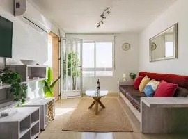 Casa Luna de Bolnuevo Murcia