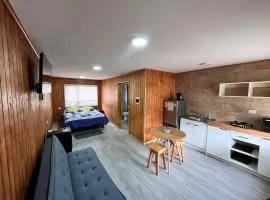 Departamentos Confluencia