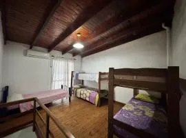 Departamentos dos hermanos