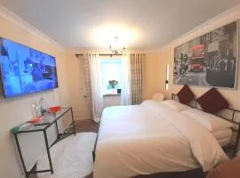 Four Bedrooms at 34 Forge Close